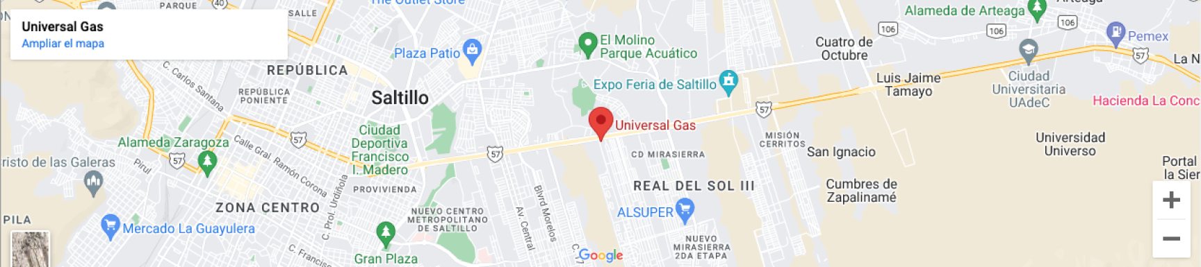 google-map